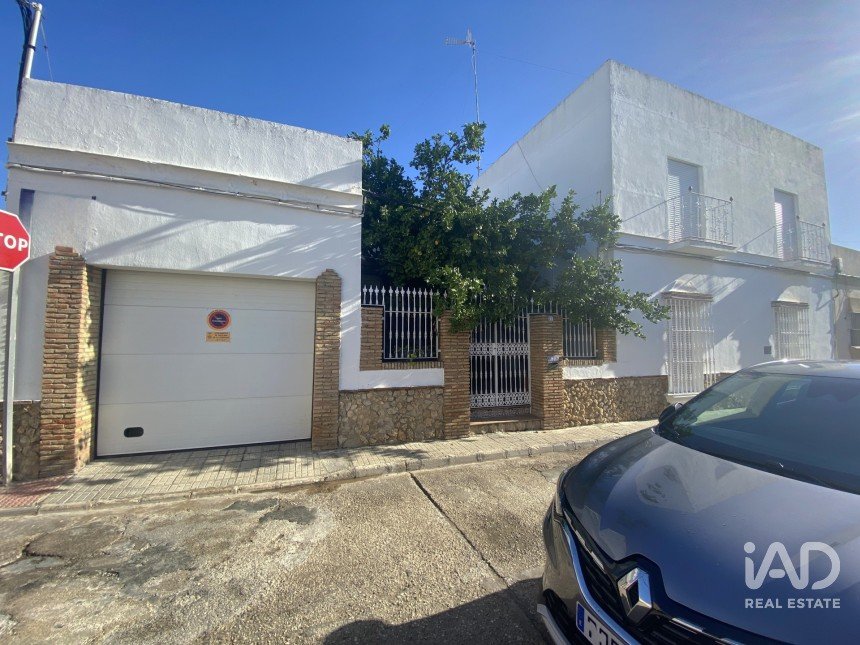 Casa/villa 6 habitacions de 215 m² a Chiclana de la Frontera (11130)