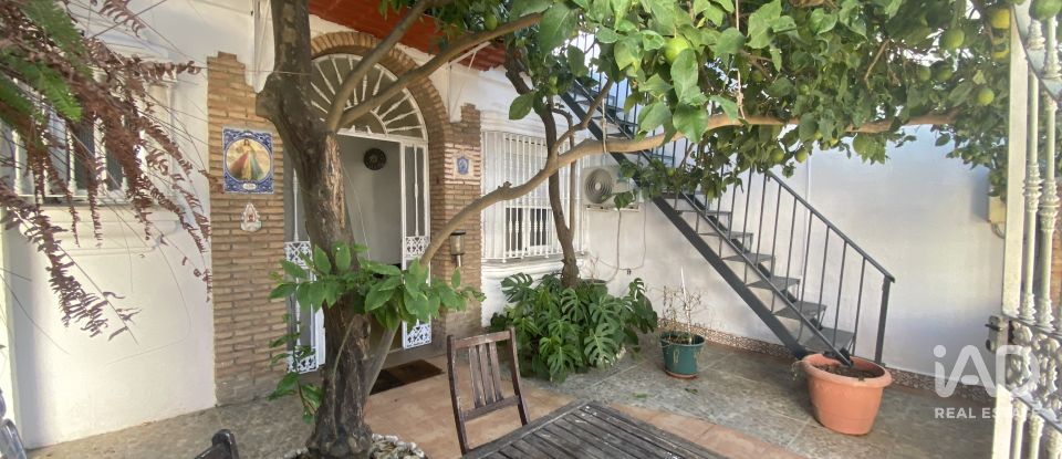 Casa/villa 6 habitacions de 215 m² a Chiclana de la Frontera (11130)