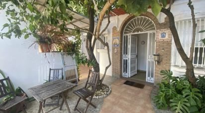 Casa 6 habitaciones de 215 m² en Chiclana de la Frontera (11130)