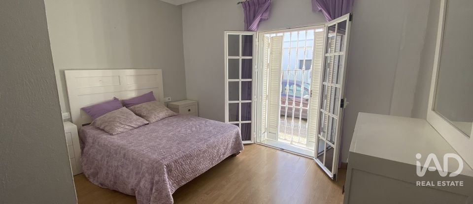 Casa/villa 6 habitacions de 215 m² a Chiclana de la Frontera (11130)