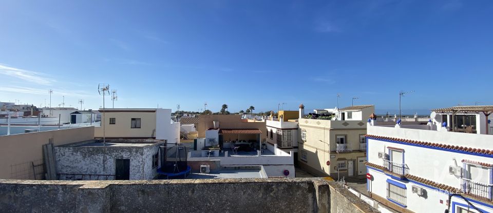 Casa/villa 6 habitacions de 215 m² a Chiclana de la Frontera (11130)