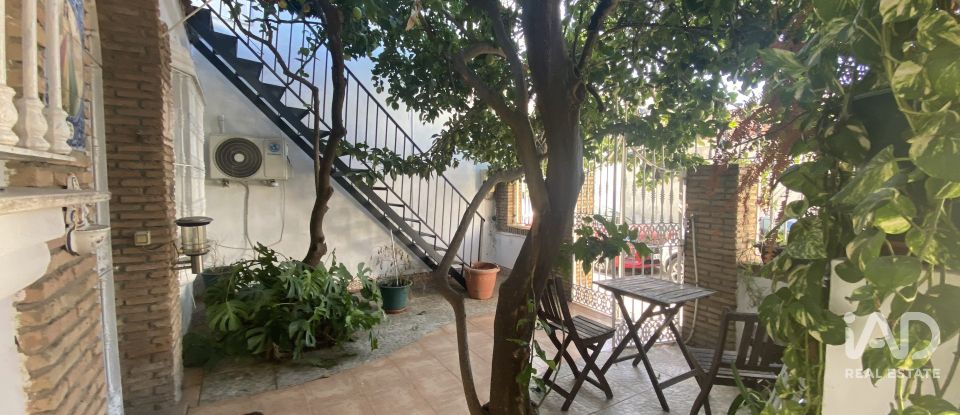 Casa/villa 6 habitacions de 215 m² a Chiclana de la Frontera (11130)