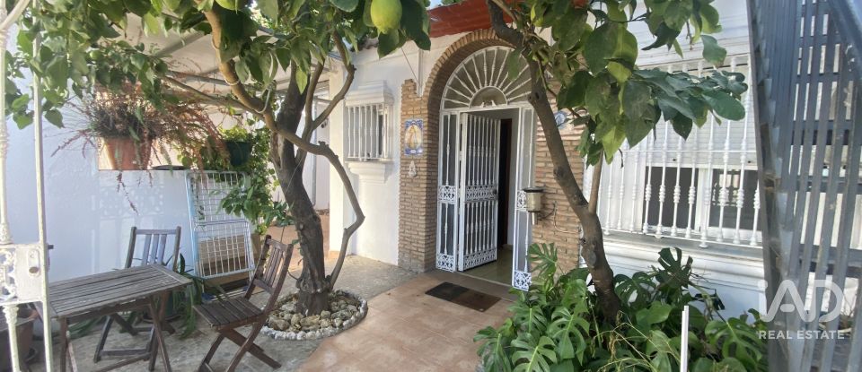 Casa/villa 6 habitacions de 215 m² a Chiclana de la Frontera (11130)