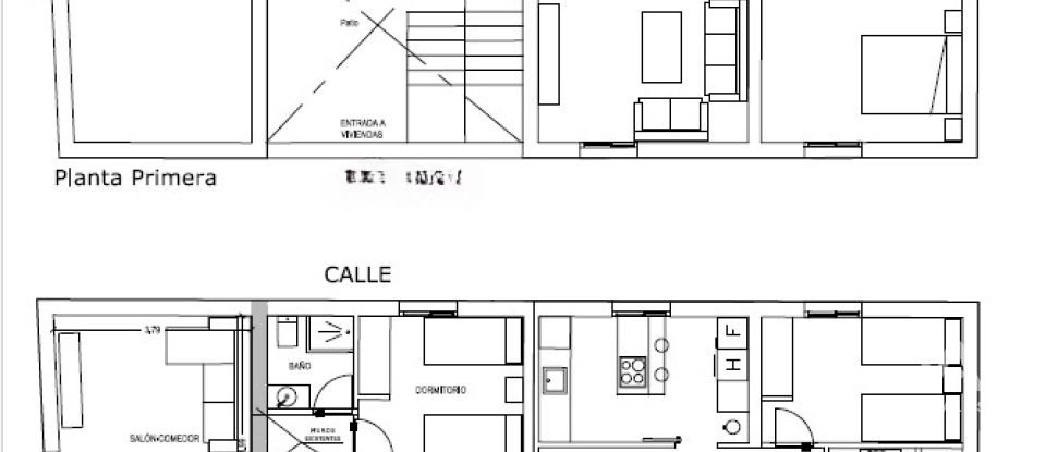 Casa/villa 6 habitacions de 215 m² a Chiclana de la Frontera (11130)