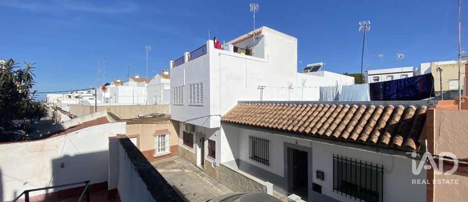 Casa/villa 6 habitacions de 215 m² a Chiclana de la Frontera (11130)