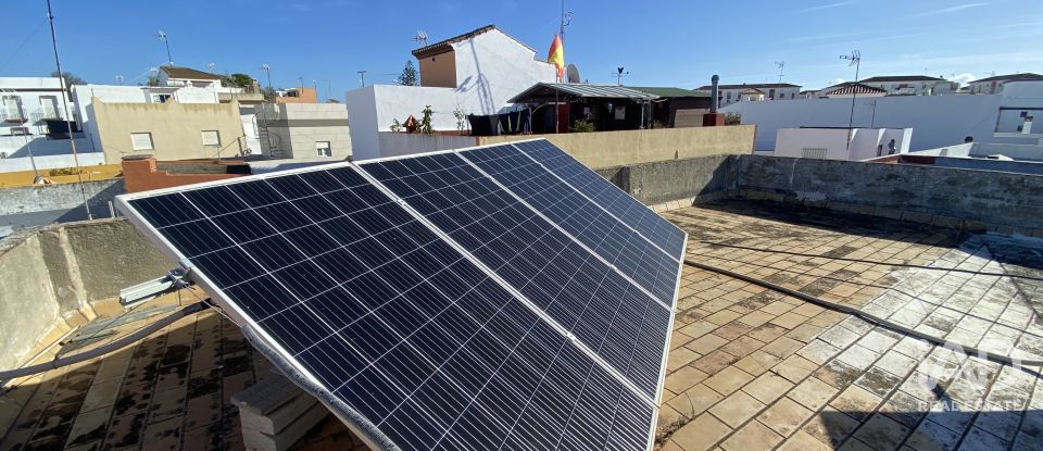 Casa/villa 6 habitacions de 215 m² a Chiclana de la Frontera (11130)