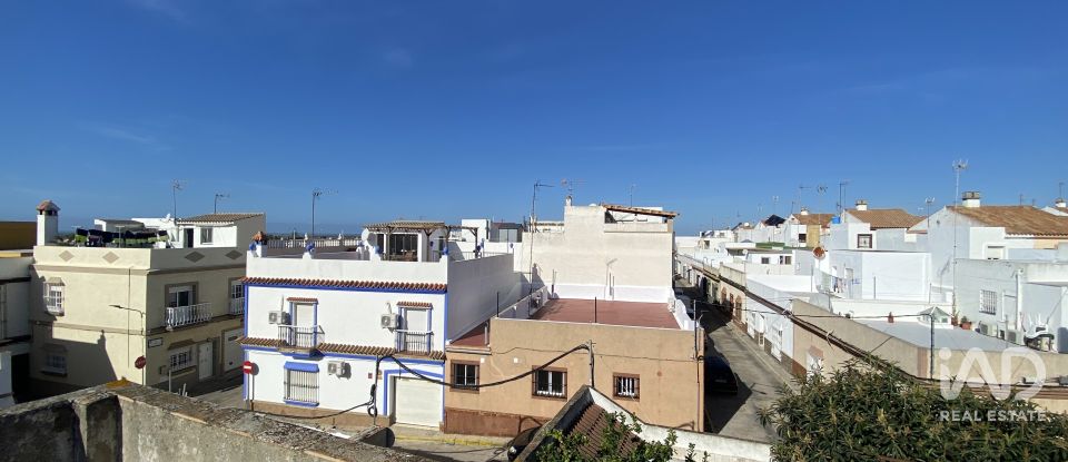 Casa/villa 6 habitacions de 215 m² a Chiclana de la Frontera (11130)
