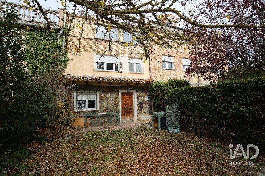 Casa 3 habitacions de 197 m² a Saldaña de Burgos (09620)