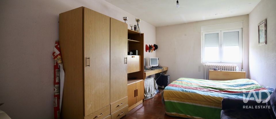 Casa 3 habitacions de 197 m² a Saldaña de Burgos (09620)