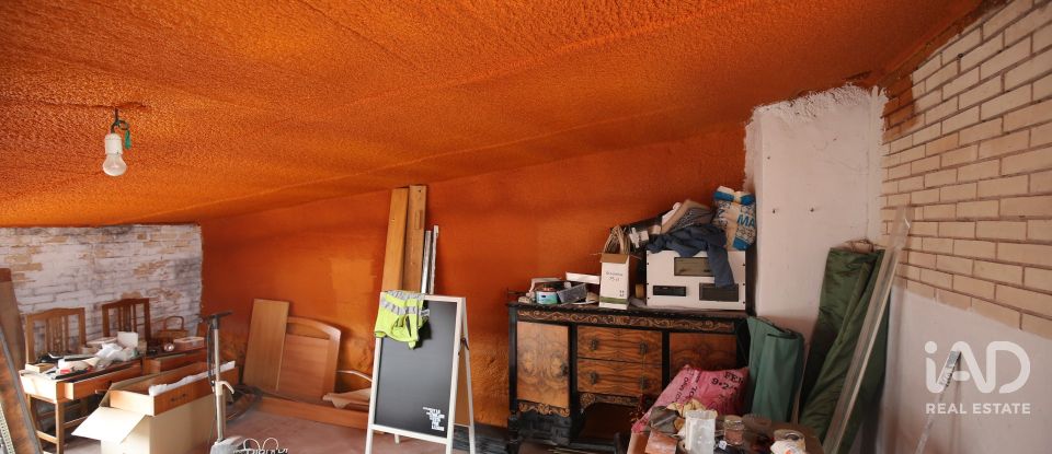 Casa 3 habitacions de 197 m² a Saldaña de Burgos (09620)