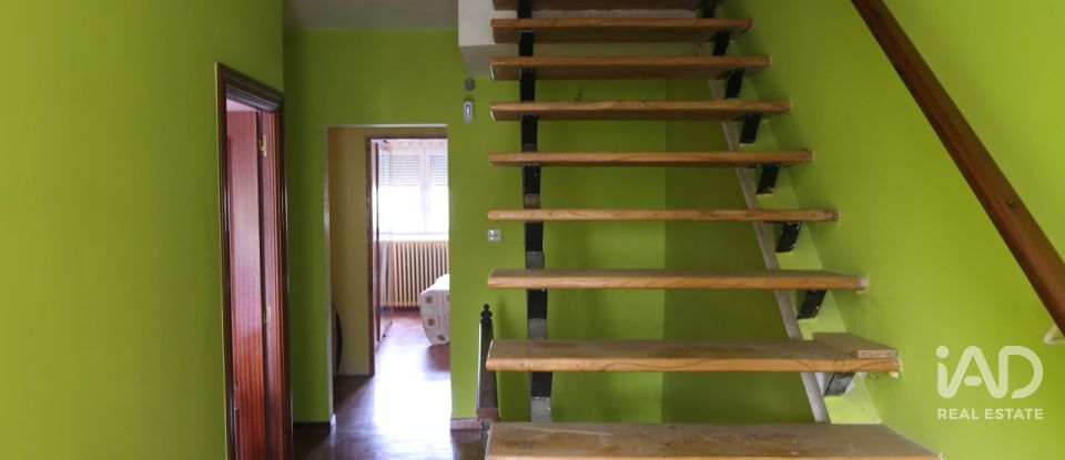 Casa 3 habitacions de 197 m² a Saldaña de Burgos (09620)