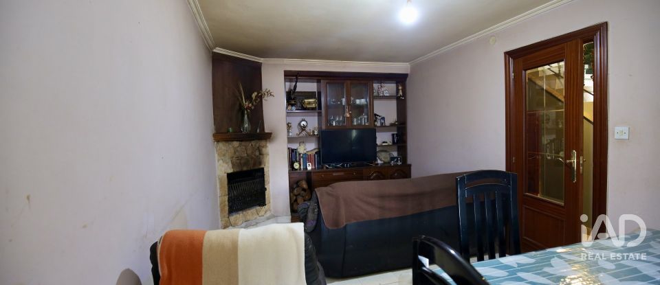 Casa 3 habitacions de 197 m² a Saldaña de Burgos (09620)