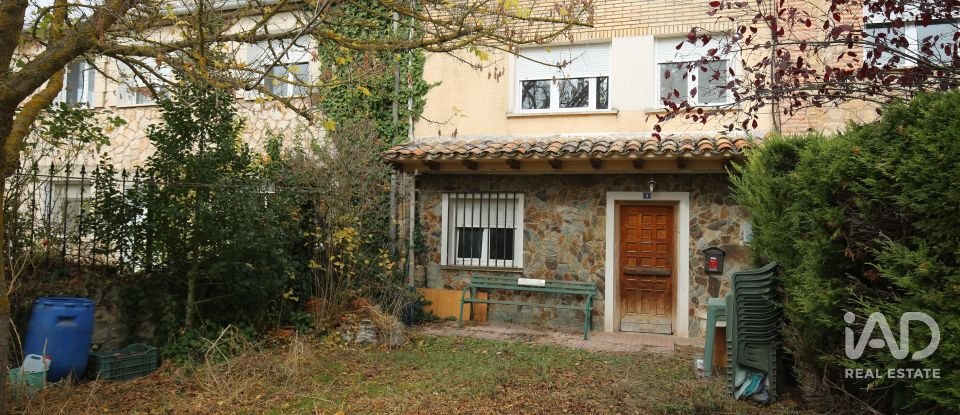 Casa 3 habitacions de 197 m² a Saldaña de Burgos (09620)