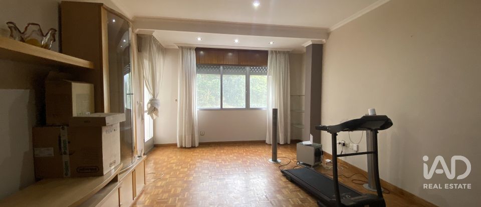 Piso 3 habitaciones de 100 m² en Pontevedra (36004)