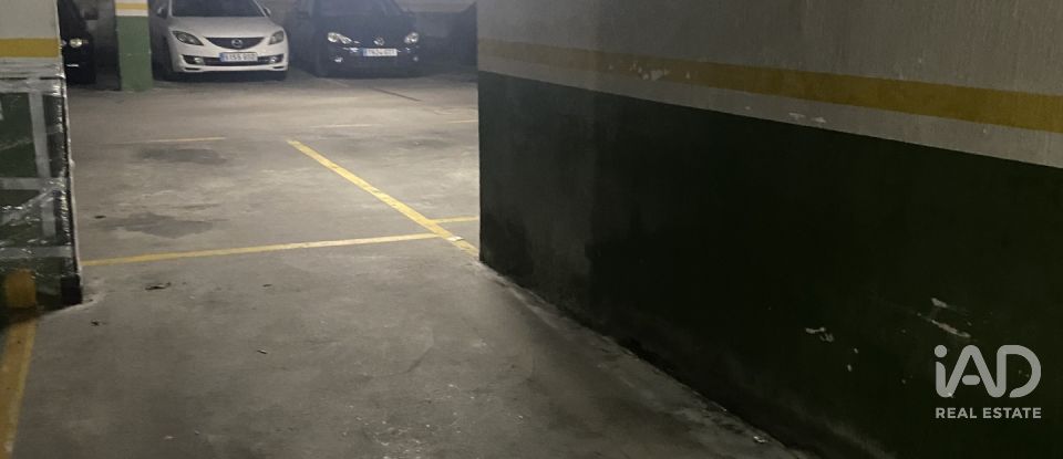 Piso 3 habitaciones de 100 m² en Pontevedra (36004)