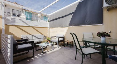 Cottage 3 bedrooms of 70 m² in Torrevieja (03185)