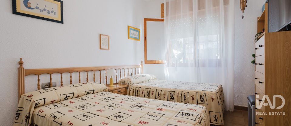 Casa de muntanya 3 habitacions de 70 m² a Torrevieja (03185)