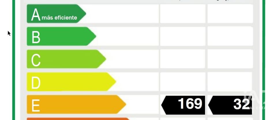 Casa de muntanya 3 habitacions de 70 m² a Torrevieja (03185)