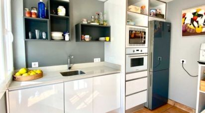 Casa 3 habitaciones de 164 m² en Tarifa (11380)