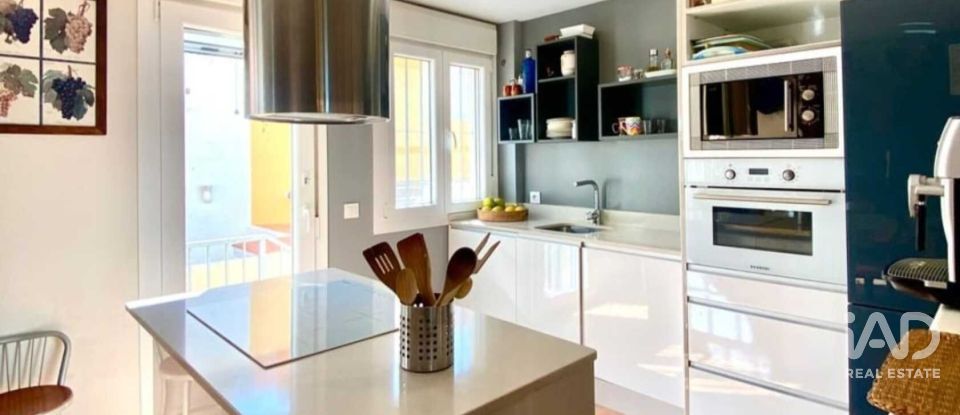 Casa 3 habitaciones de 164 m² en Tarifa (11380)