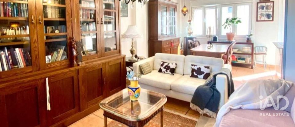 Casa 3 habitaciones de 164 m² en Tarifa (11380)