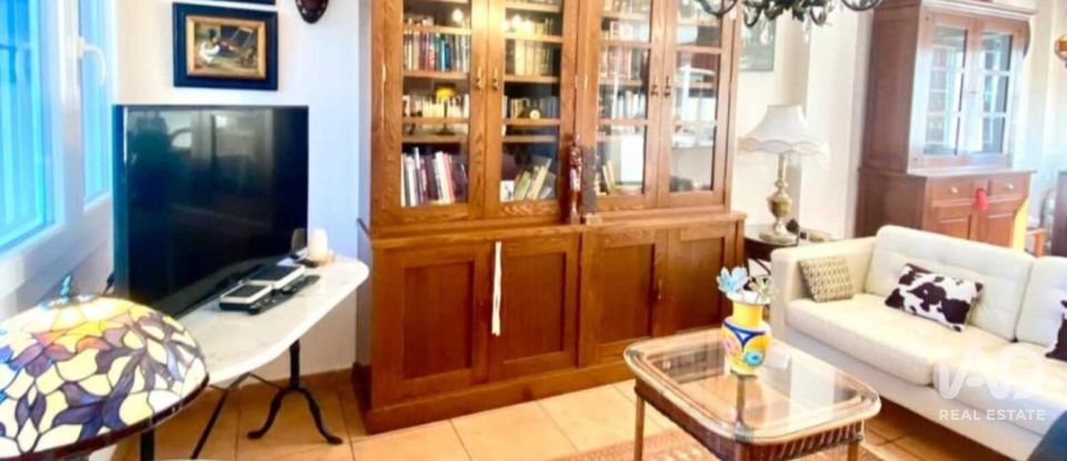 Casa 3 habitaciones de 164 m² en Tarifa (11380)