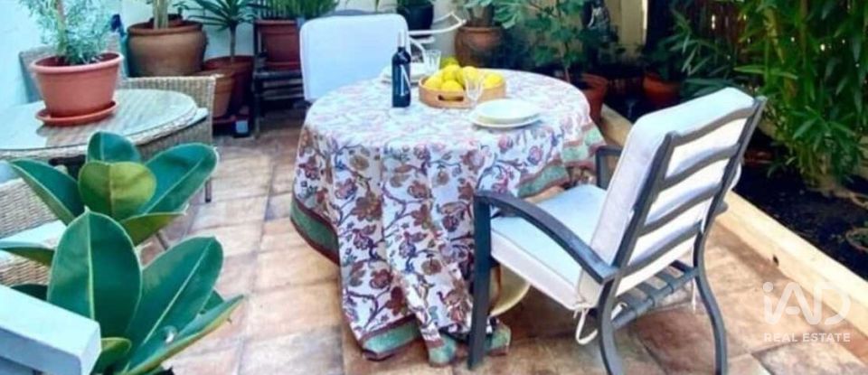 Casa 3 habitaciones de 164 m² en Tarifa (11380)