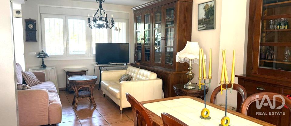 Casa 3 habitaciones de 164 m² en Tarifa (11380)