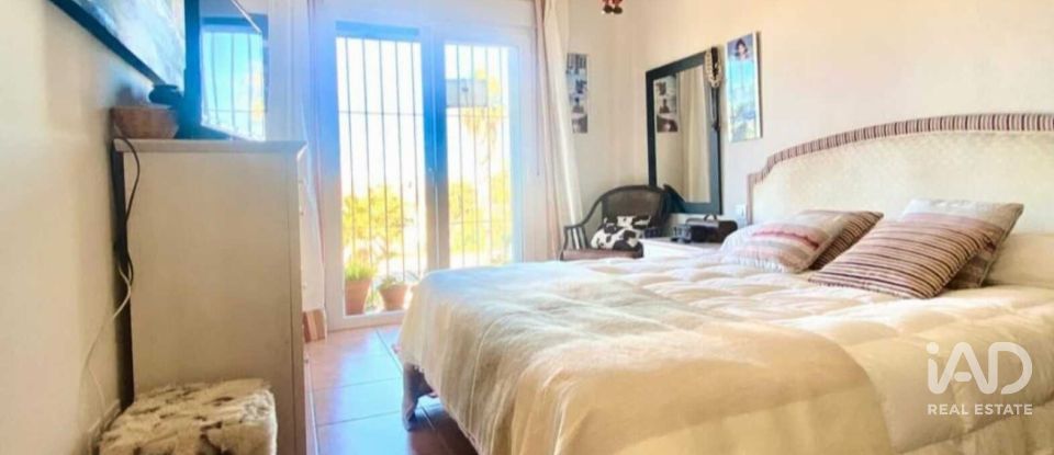 Casa 3 habitaciones de 164 m² en Tarifa (11380)