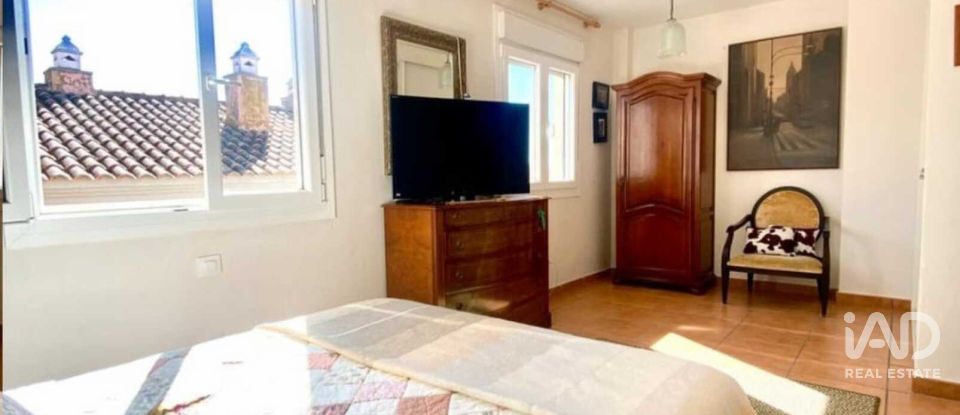 Casa 3 habitaciones de 164 m² en Tarifa (11380)