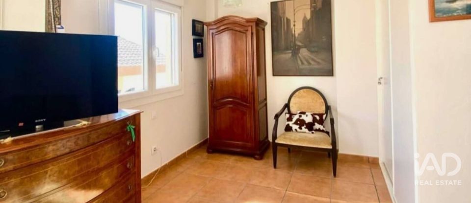 Casa 3 habitaciones de 164 m² en Tarifa (11380)