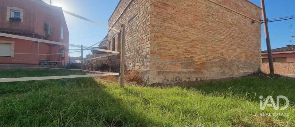 Terreno urbano de 443 m² en Deltebre (43580)