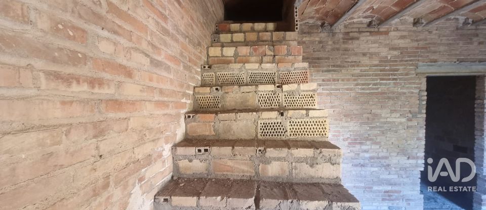 Terreno urbano de 443 m² en Deltebre (43580)