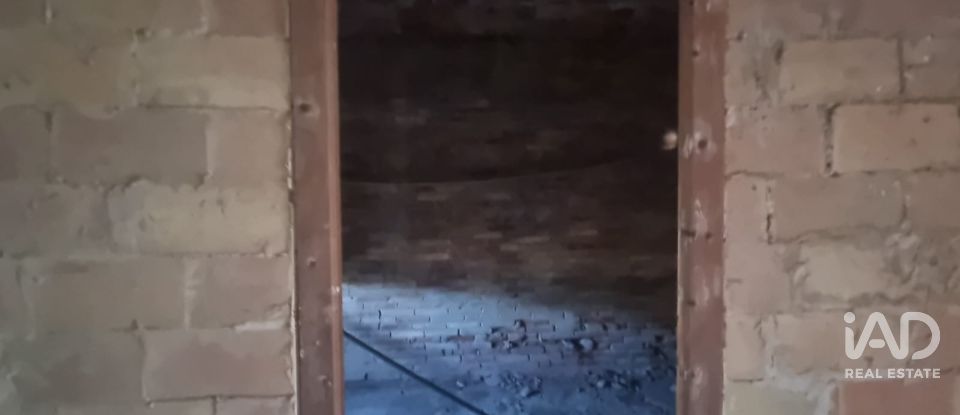 Terreno urbano de 443 m² en Deltebre (43580)