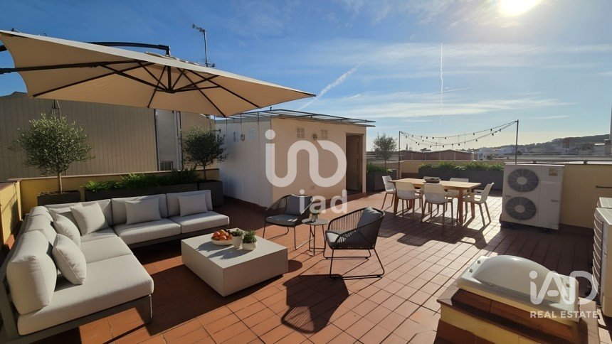 Ático 1 habitación de 65 m² en Gavà (08850)