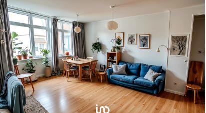 Penthouse 1 bedroom of 65 m² in Gavà (08850)