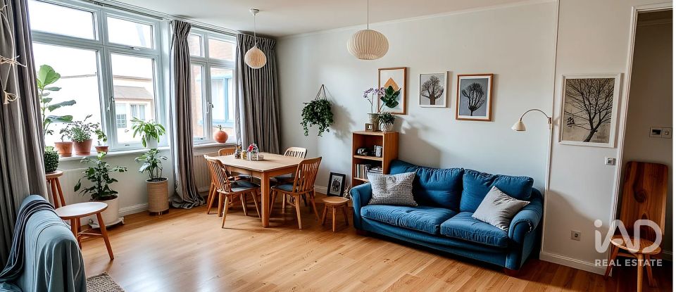 Ático 1 habitación de 65 m² en Gavà (08850)