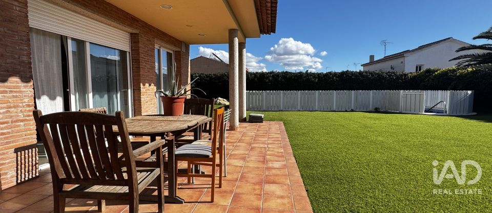 Casa/villa 5 habitacions de 365 m² a Sant Pere Molanta (08799)