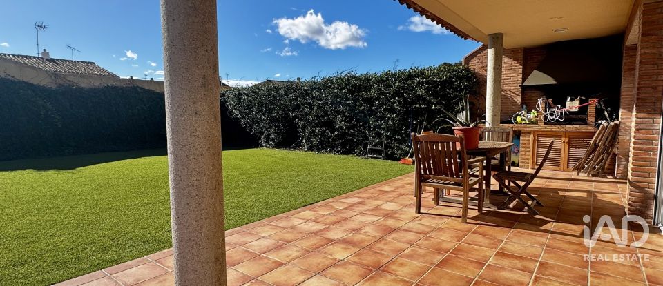 Casa/villa 5 habitacions de 365 m² a Sant Pere Molanta (08799)