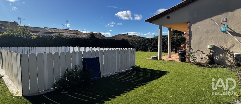 Casa/villa 5 habitacions de 365 m² a Sant Pere Molanta (08799)