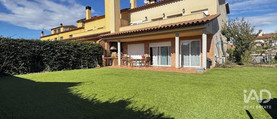 Casa/villa 5 habitacions de 365 m² a Sant Pere Molanta (08799)