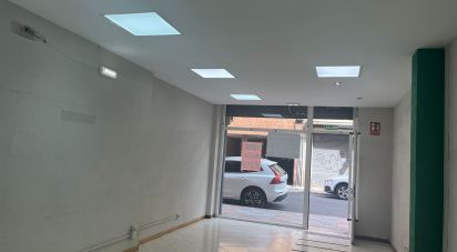 Boutique/Local commercial de 130 m² à León (24002)