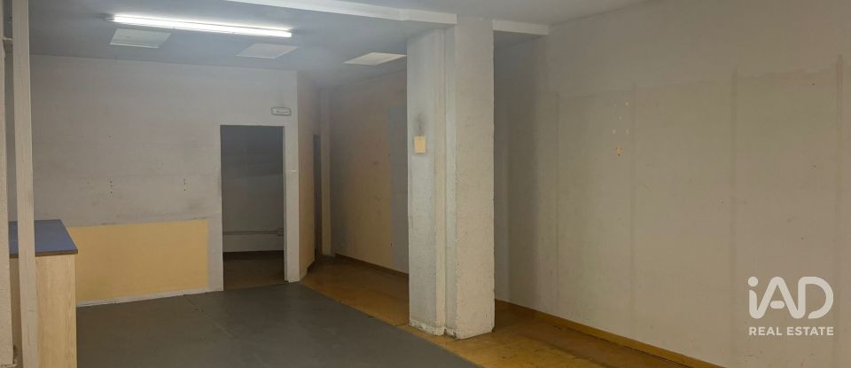 Boutique/Local commercial de 130 m² à León (24002)