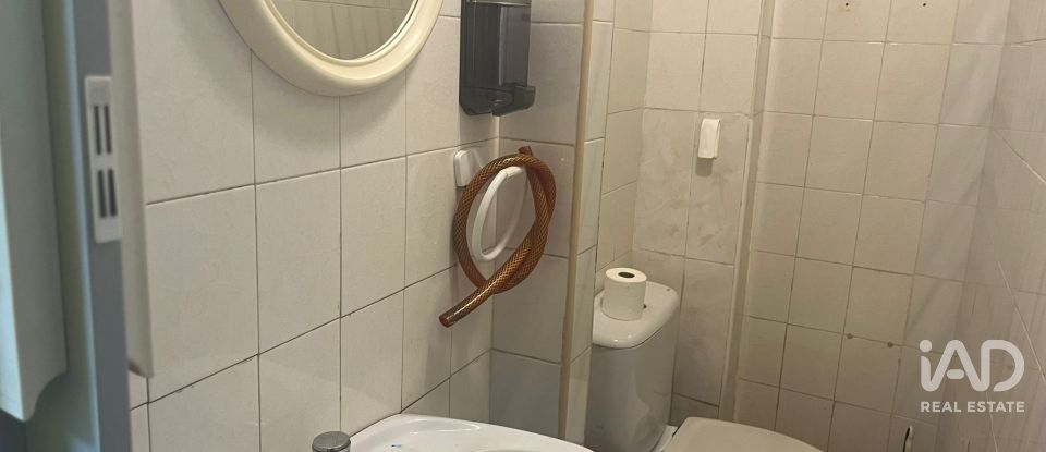 Boutique/Local commercial de 130 m² à León (24002)