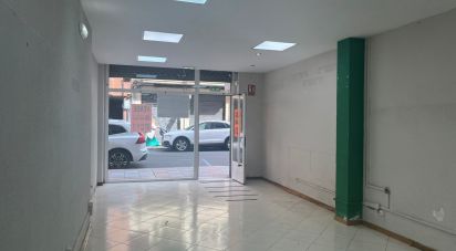 Boutique/Local commercial de 130 m² à León (24002)