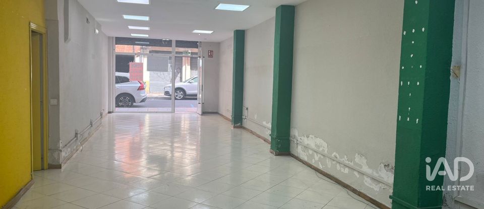Boutique/Local commercial de 130 m² à León (24002)