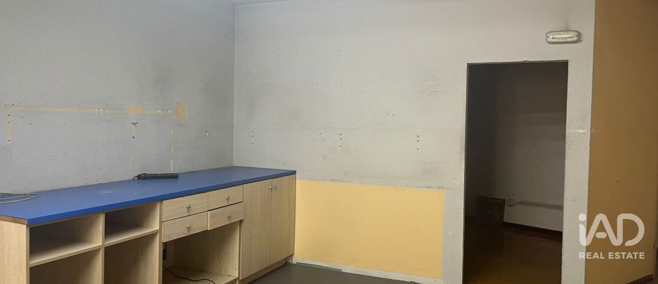 Boutique/Local commercial de 130 m² à León (24002)