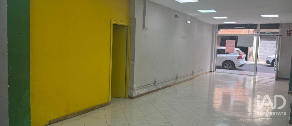 Boutique/Local commercial de 130 m² à León (24002)