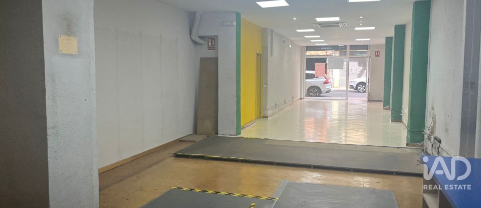 Boutique/Local commercial de 130 m² à León (24002)