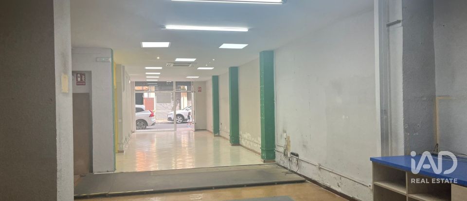 Boutique/Local commercial de 130 m² à León (24002)